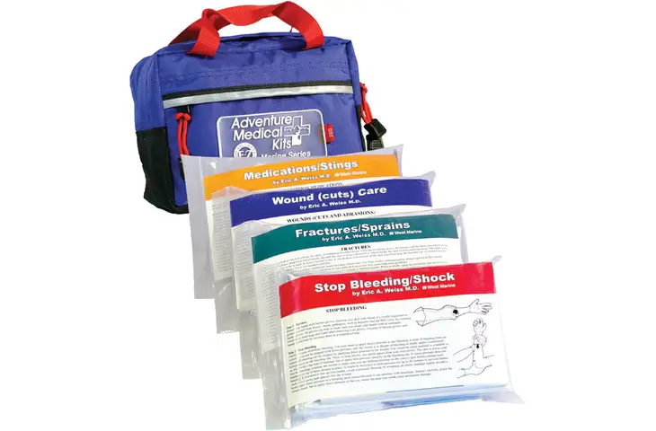 Adventure Medical Kits Marine 200 First Aid Kit